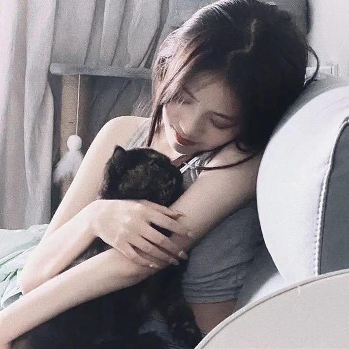 我的好友阿曼达