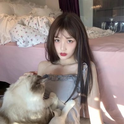 冷宫爆改大别墅